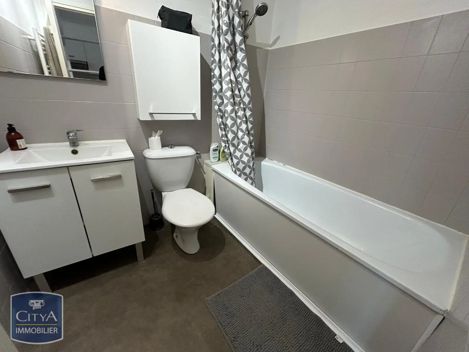 Photo 4 Appartement 1 pièce 28.09m²