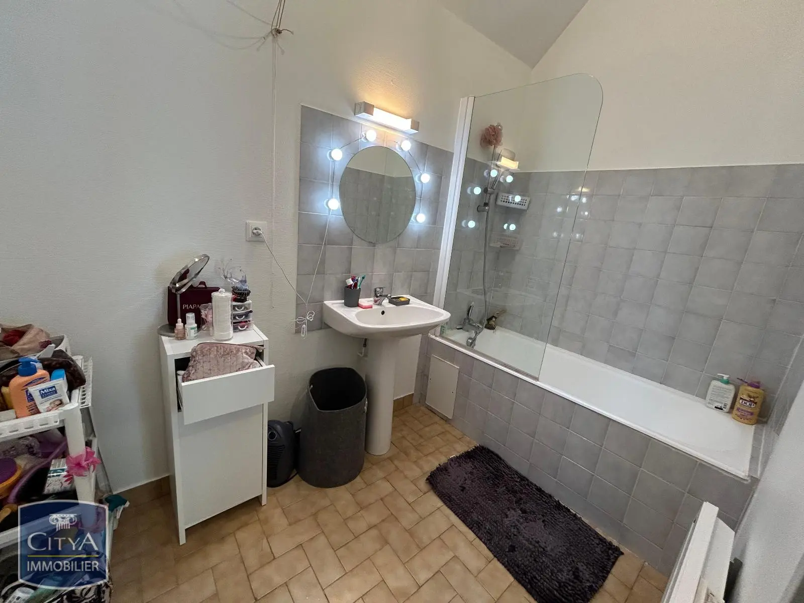 Photo 6 Appartement 1 pièce 25.23m²