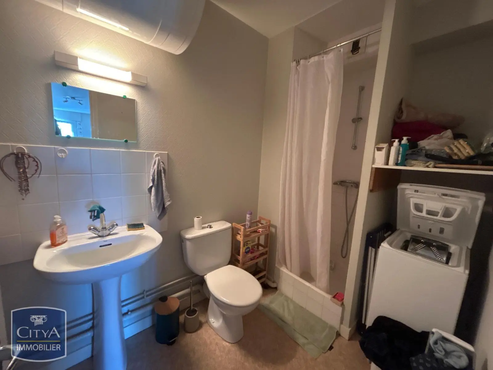 Photo 4 Appartement 1 pièce 27m²