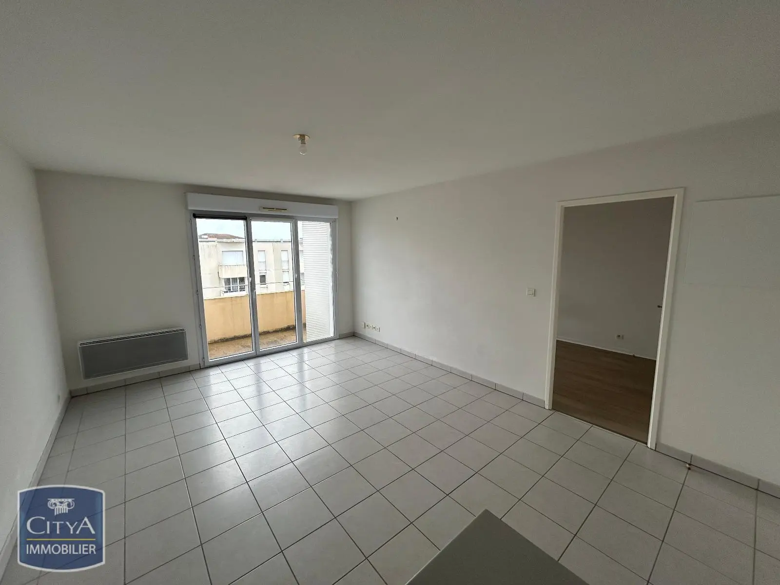 Photo 1 Appartement 2 pièces 43.1m²
