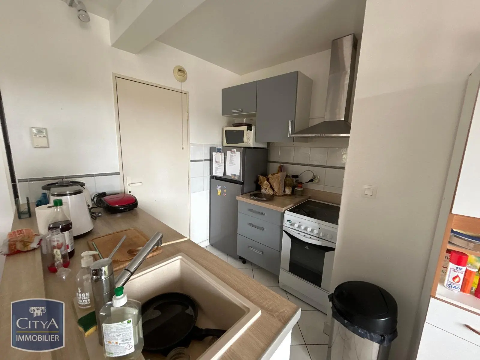 Photo 6 Appartement 3 pièces 61.2m²