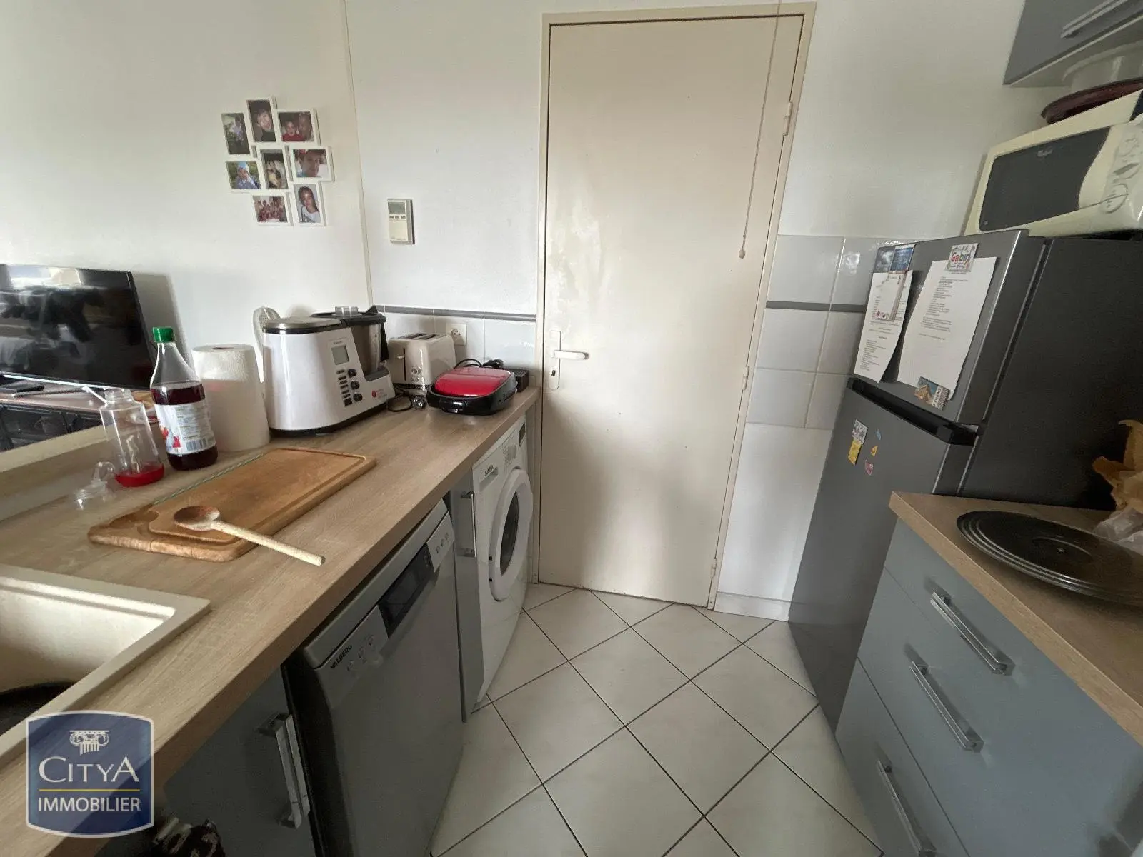 Photo 4 Appartement 3 pièces 61.2m²