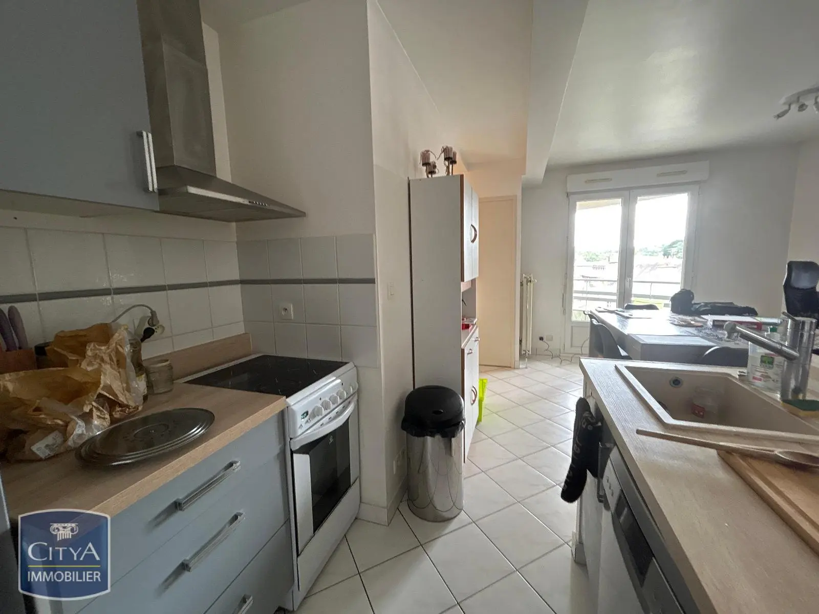 Photo 7 Appartement 3 pièces 61.2m²