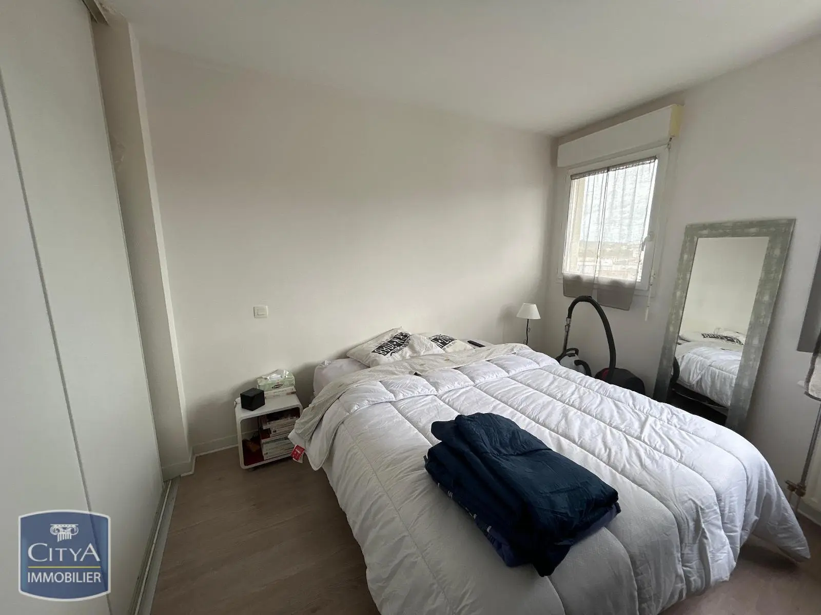 Photo 8 Appartement 3 pièces 61.2m²