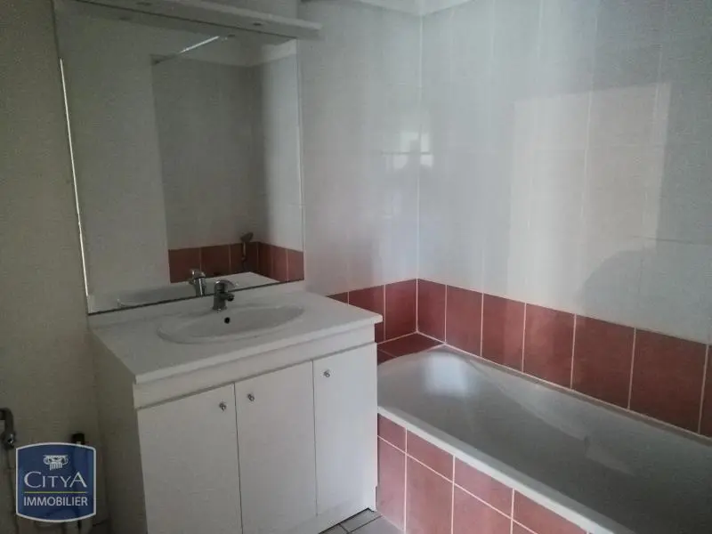 Photo 5 Appartement 3 pièces 61.98m²