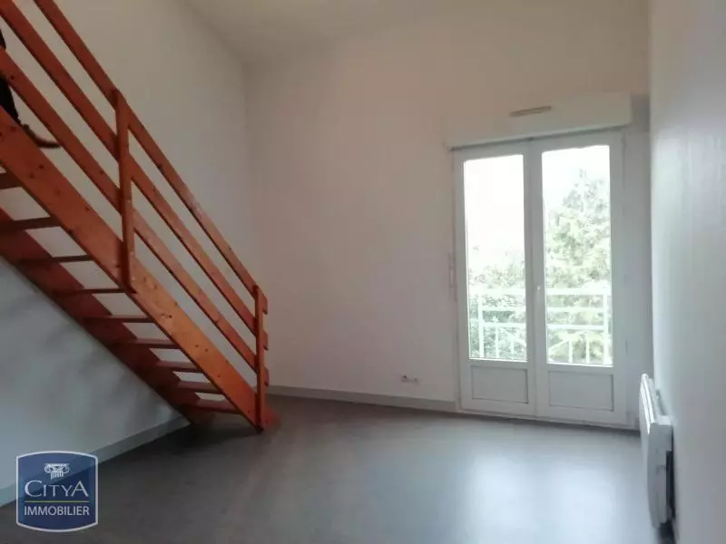 Photo 2 appartement Buxerolles