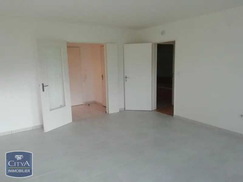 Photo 3 Appartement 3 pièces 61.98m²