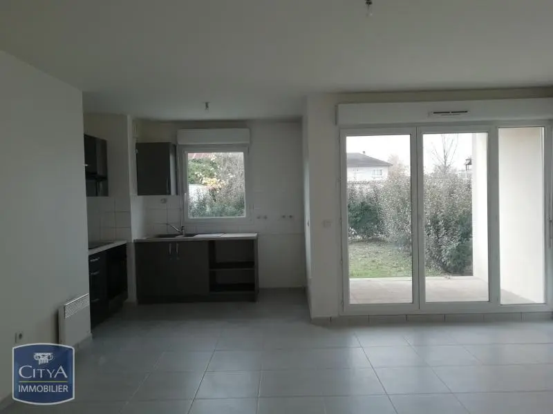 Photo 1 Appartement 3 pièces 61.98m²