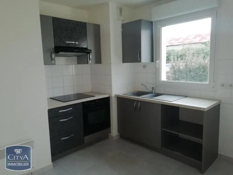 Photo 2 Appartement 3 pièces 61.98m²