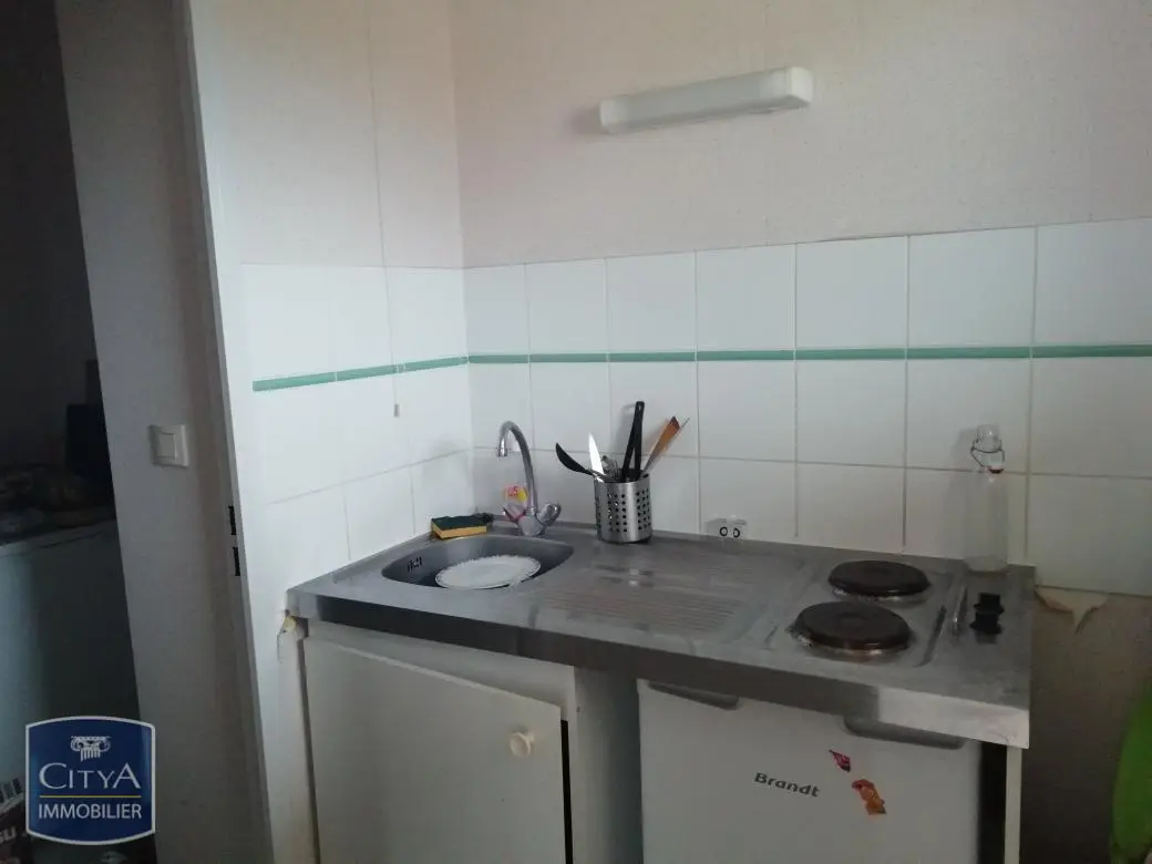 Photo 2 appartement Poitiers