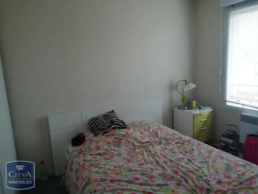 Photo 3 appartement Poitiers