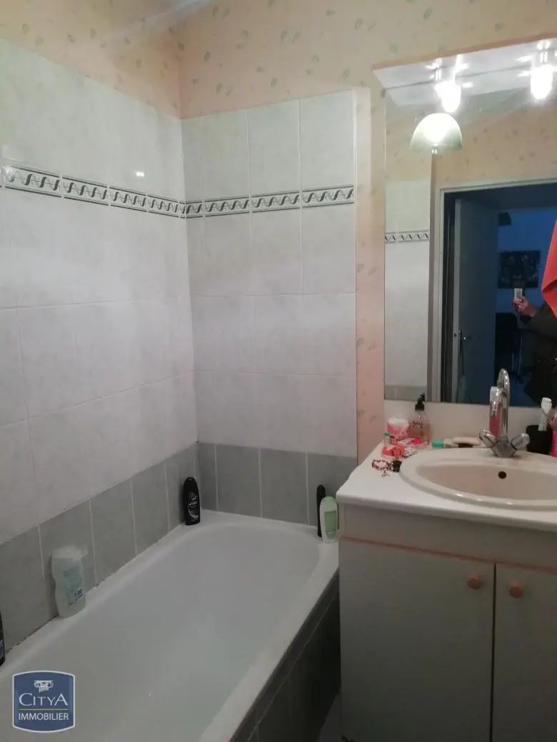 Photo 5 appartement Poitiers