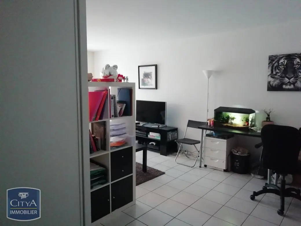 Photo 1 appartement Poitiers