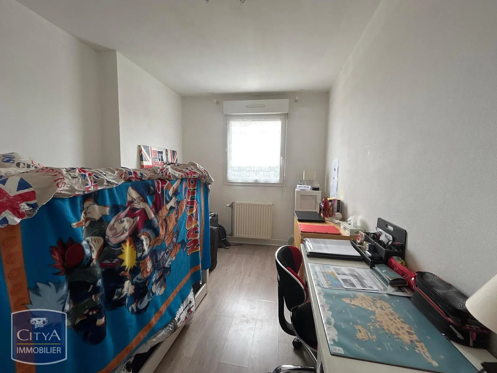 Photo 9 Appartement 3 pièces 61.2m²
