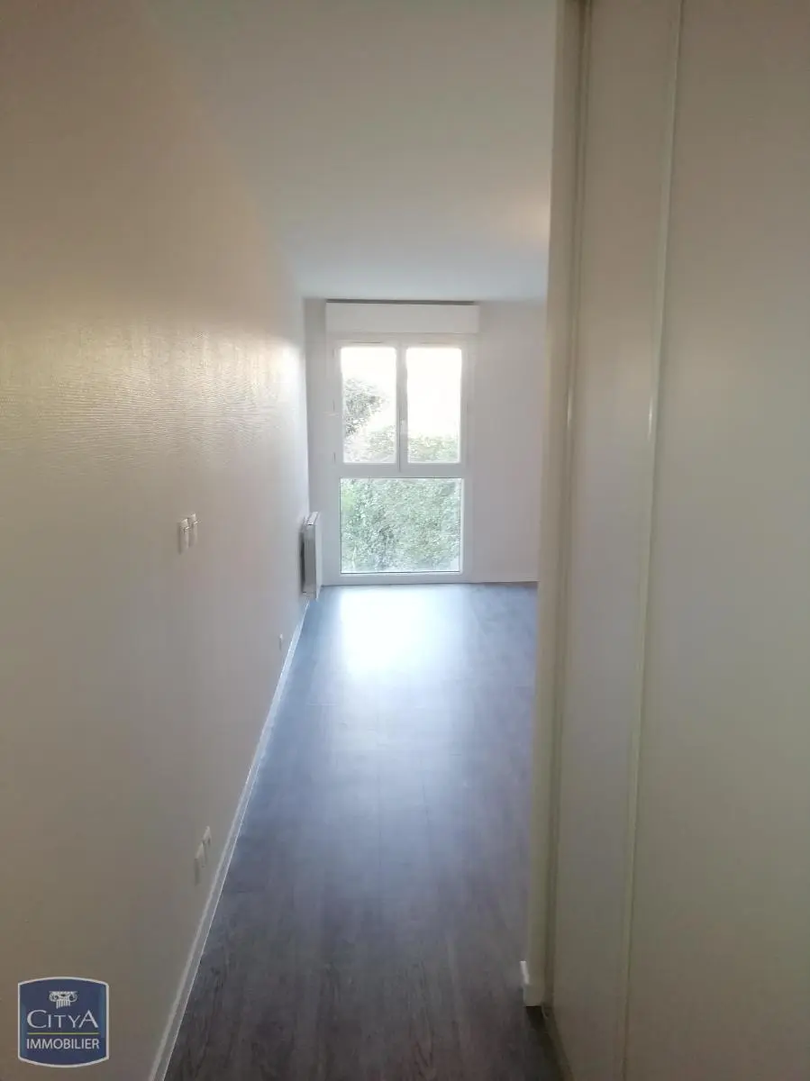 Photo 3 appartement Poitiers