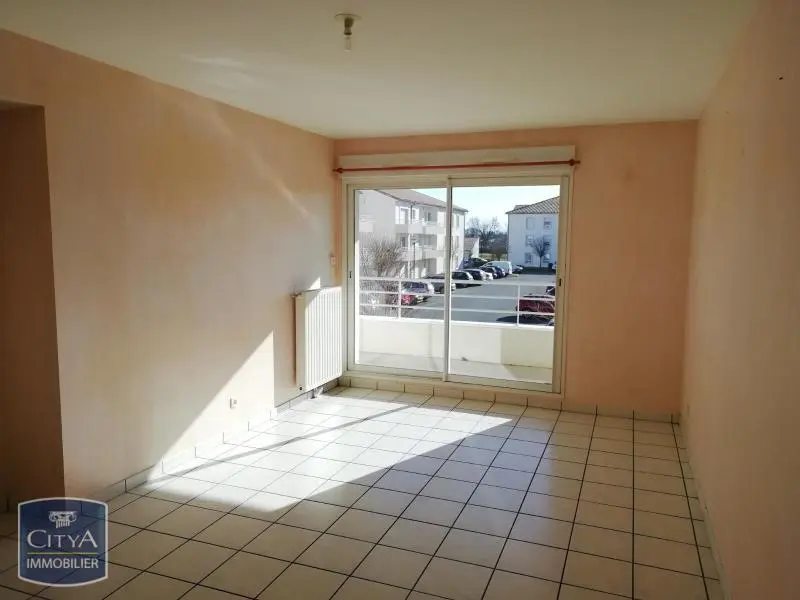 Photo 1 Appartement 2 pièces 46m²