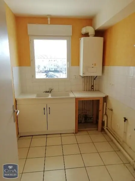 Photo 4 Appartement 2 pièces 46m²