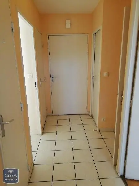 Photo 5 Appartement 2 pièces 46m²