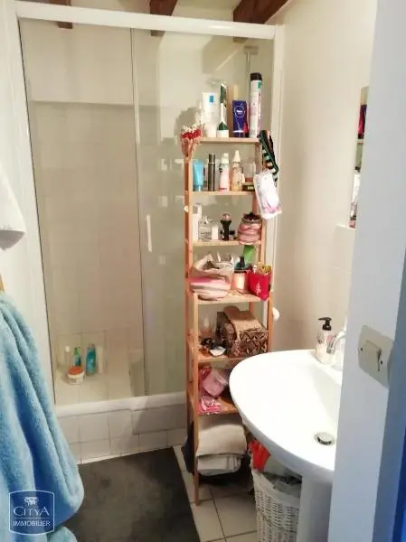 Photo 5 Appartement 2 pièces 39.98m²