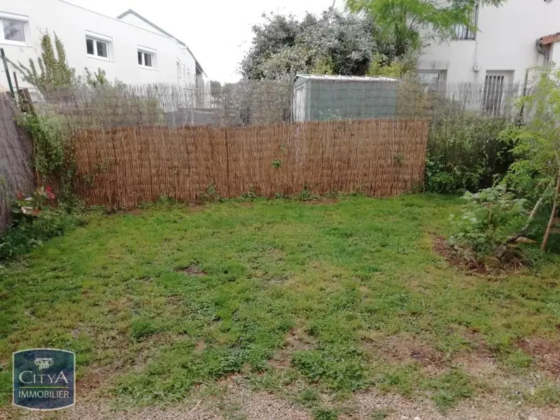 Photo 9 Appartement 2 pièces 34.57m²