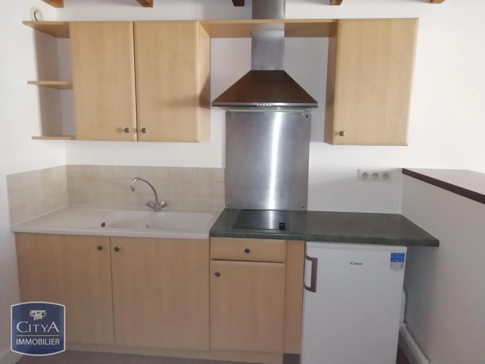 Photo 4 Appartement 2 pièces 42.02m²