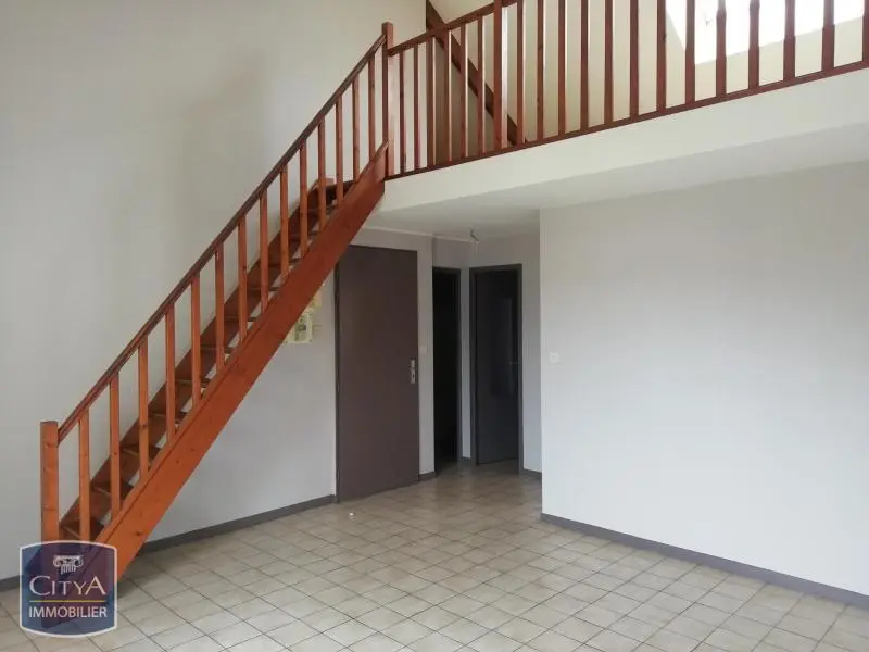 Photo 0 appartement Buxerolles