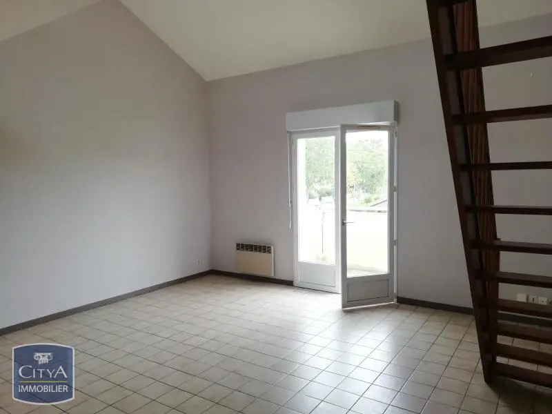Photo 1 appartement Buxerolles