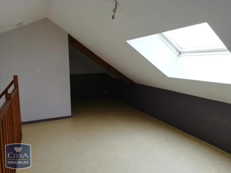 Photo 3 appartement Buxerolles