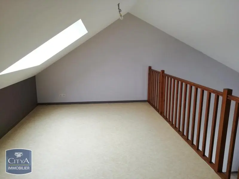Photo 2 appartement Buxerolles