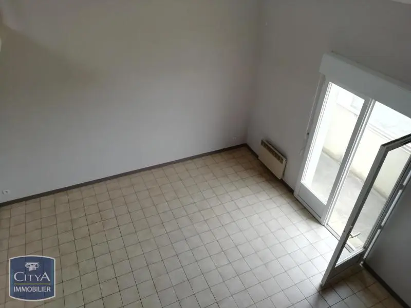 Photo 7 appartement Buxerolles
