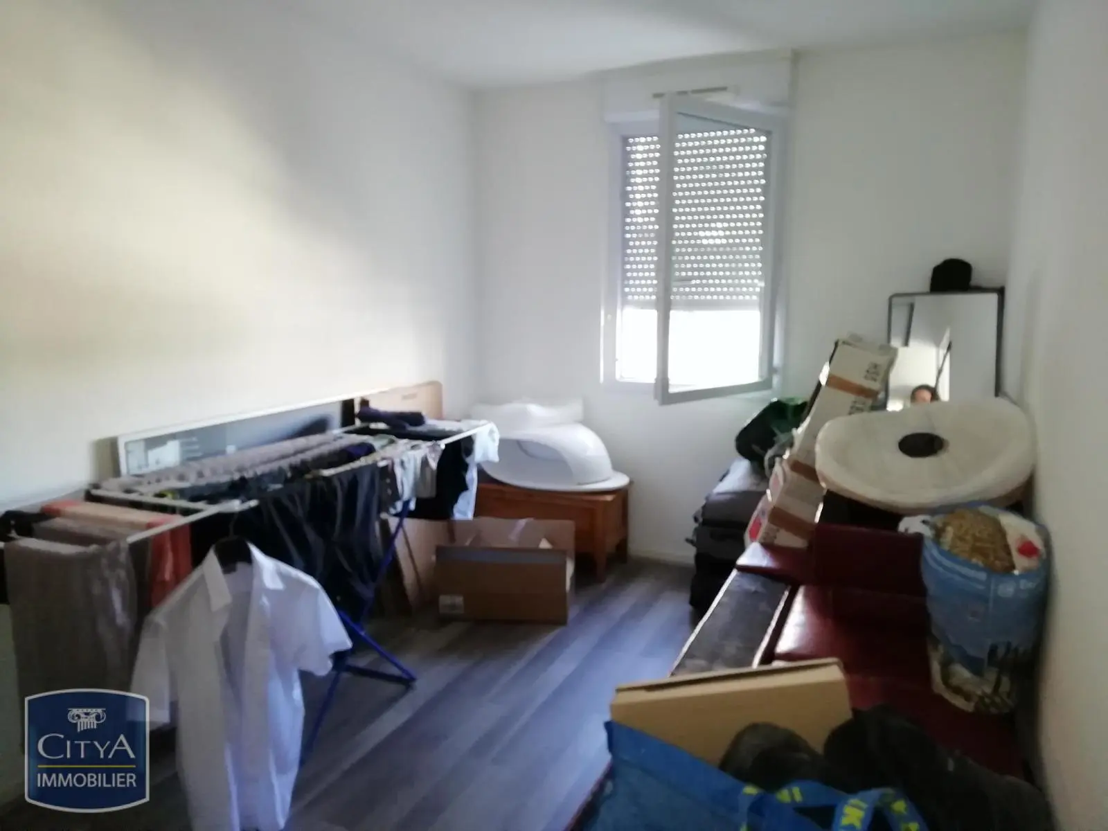 Photo 3 Appartement 2 pièces 45.33m²