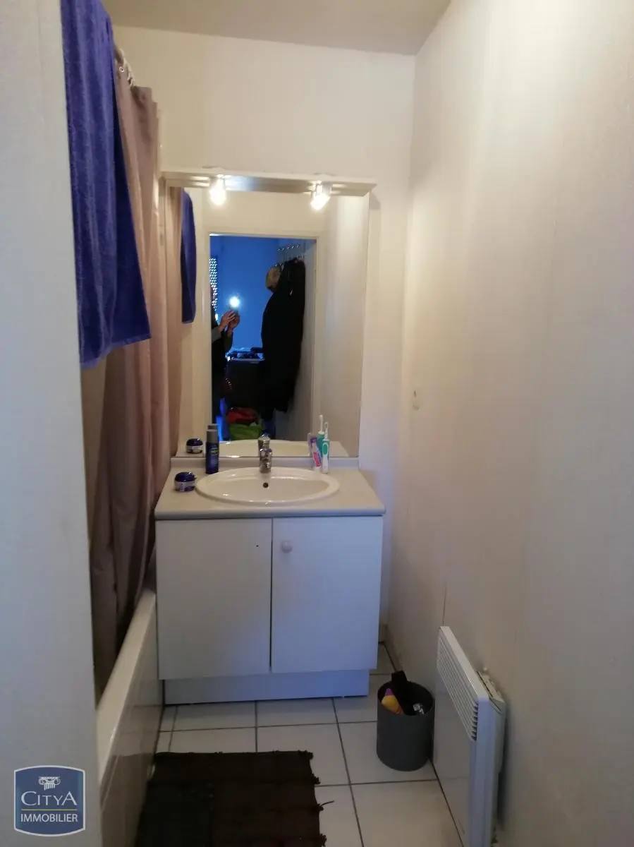 Photo 5 Appartement 2 pièces 45.33m²