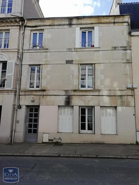 Photo 11 appartement Poitiers