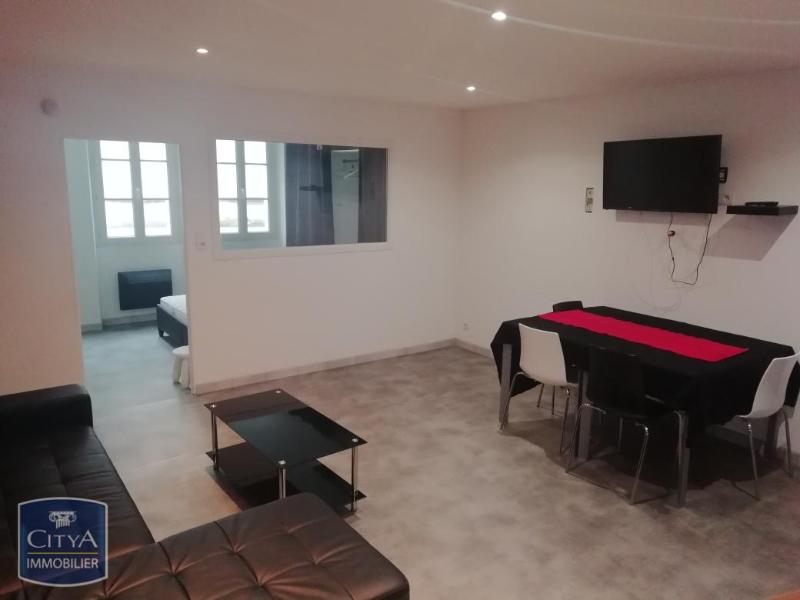 Photo 0 appartement Poitiers