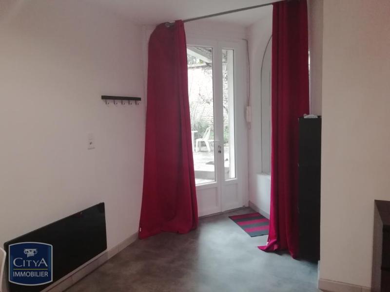 Photo 9 appartement Poitiers