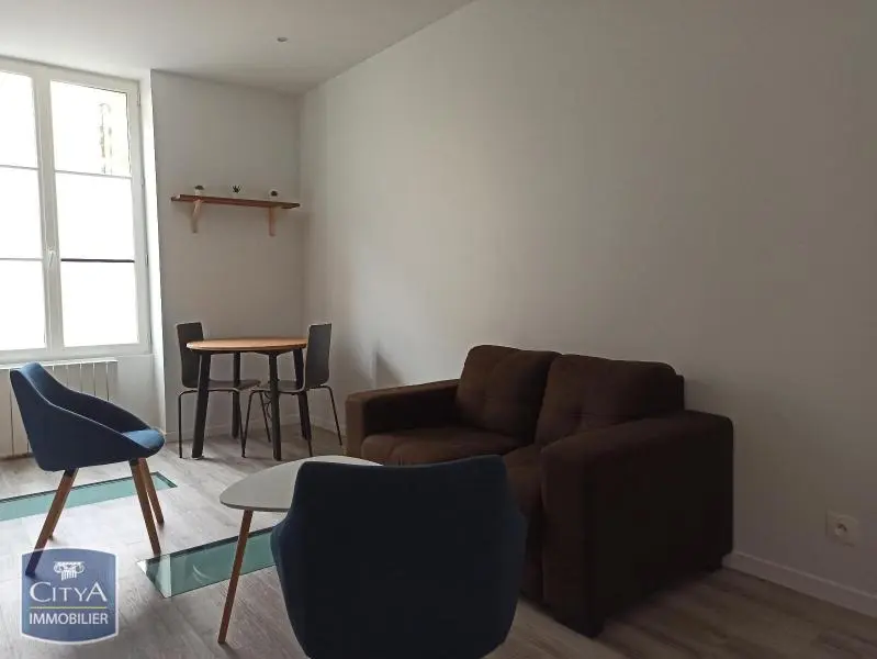 Photo 2 Appartement 2 pièces 42.26m²