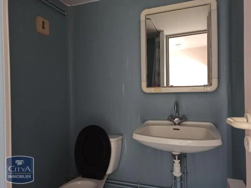 Photo 3 Appartement 1 pièce 21.1m²