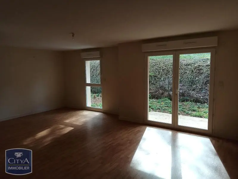 Photo 3 Appartement 3 pièces 88.27m²