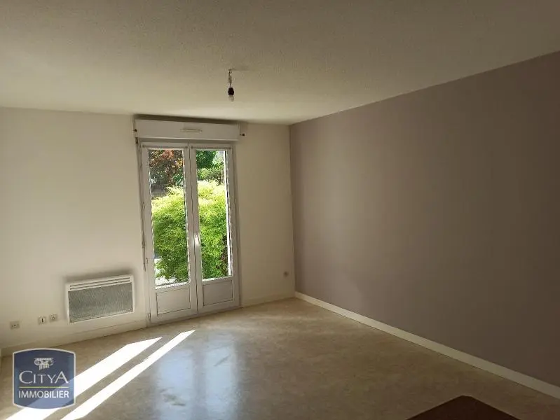 Photo 3 Appartement 1 pièce 24.4m²
