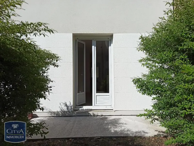 Photo 4 Appartement 1 pièce 24.4m²