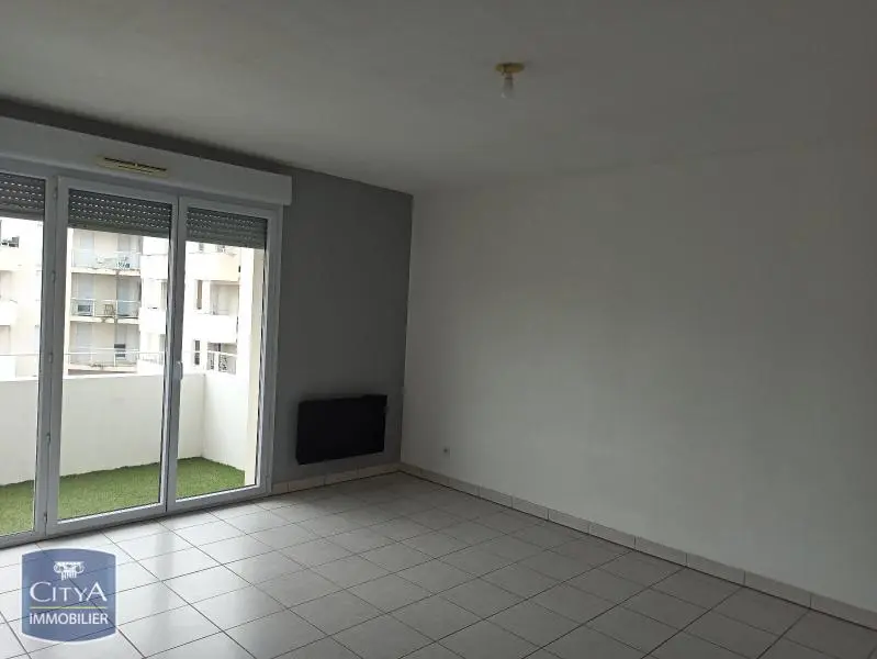 Photo 2 Appartement 2 pièces 43.14m²