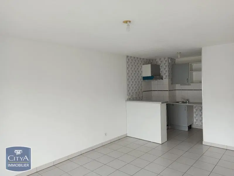 Photo 1 Appartement 2 pièces 43.14m²