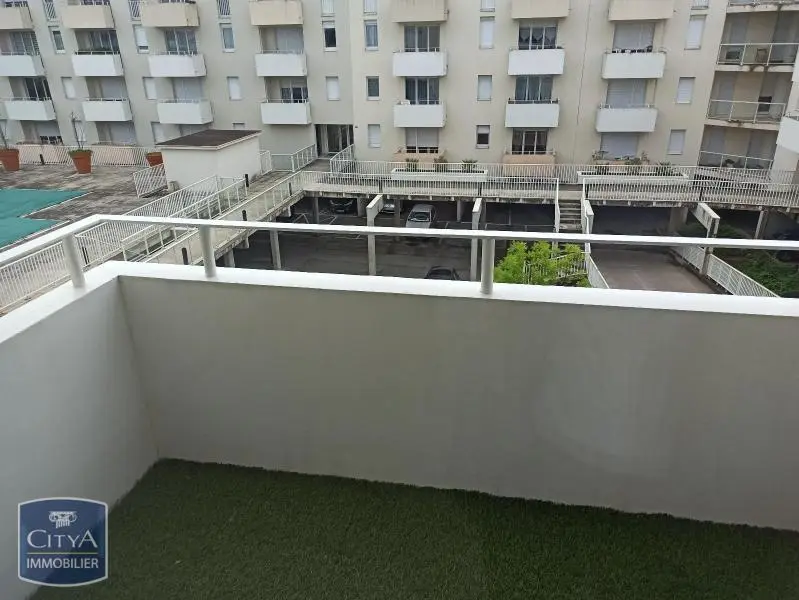 Photo 6 Appartement 2 pièces 43.14m²