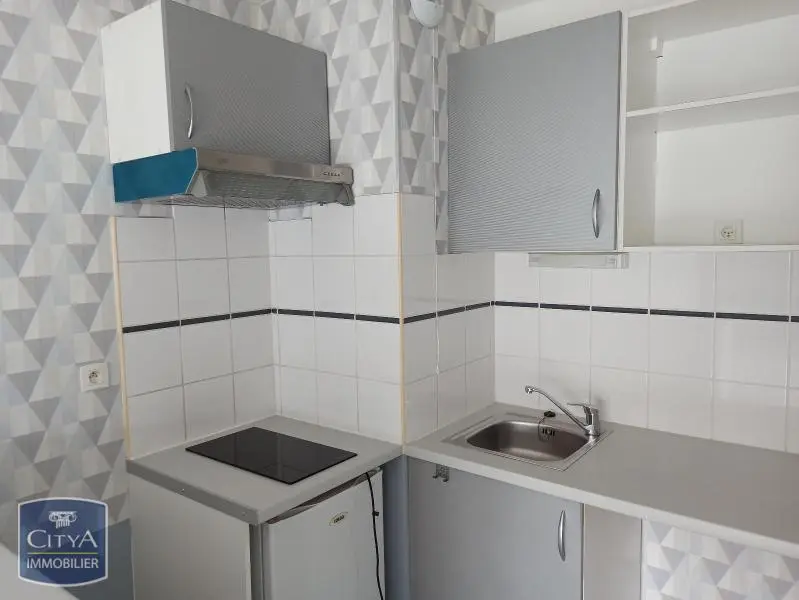 Photo 3 Appartement 2 pièces 43.14m²