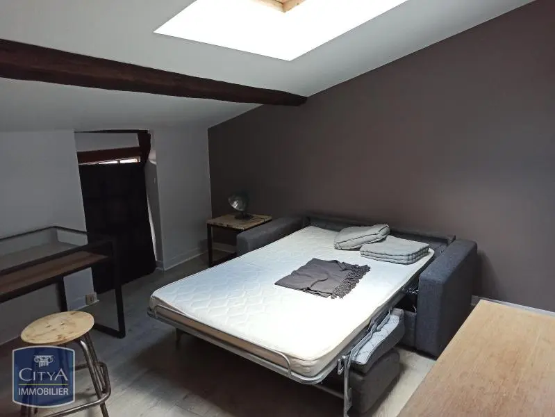 Photo 3 Appartement 1 pièce 15.62m²