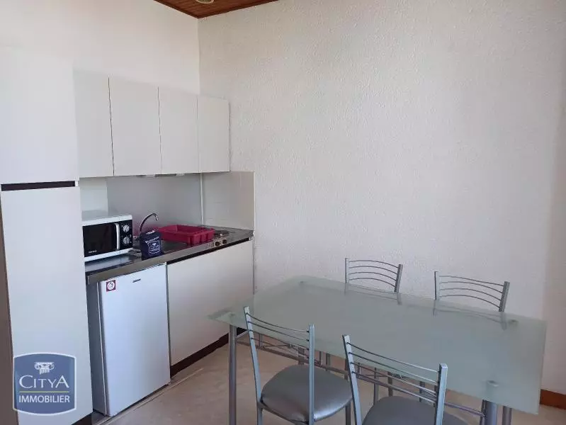 Photo 0 appartement Poitiers
