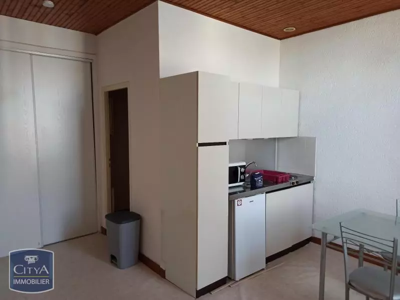 Photo 1 appartement Poitiers