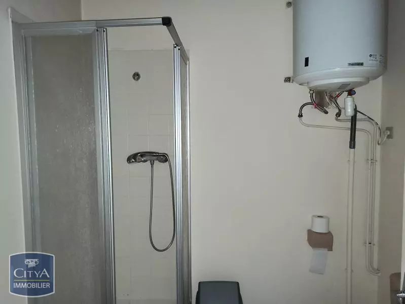 Photo 2 appartement Poitiers