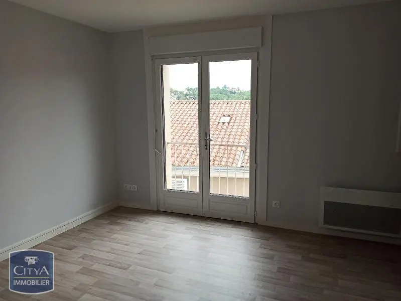 Photo 1 Appartement 1 pièce 17.55m²