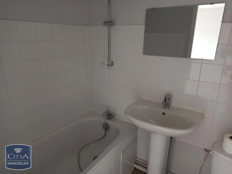 Photo 4 Appartement 1 pièce 17.55m²